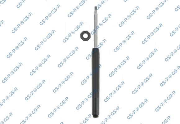 GSP 32214210 - Ammortizzatore www.autoricambi360.it
