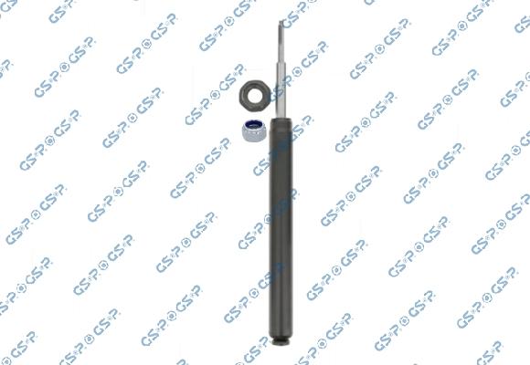 GSP 32224690 - Ammortizzatore www.autoricambi360.it