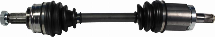 GSP 299215 - Albero motore / Semiasse www.autoricambi360.it