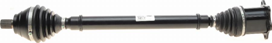 GSP 254011OL - Albero motore / Semiasse www.autoricambi360.it