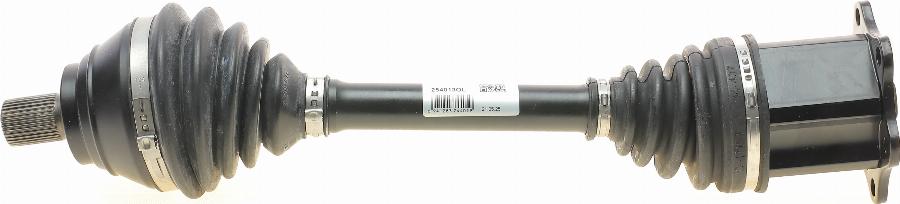 GSP 254013OL - Albero motore / Semiasse www.autoricambi360.it