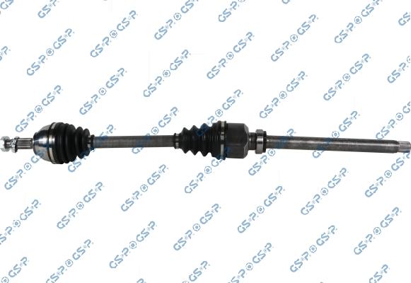 GSP 256190 - Albero motore / Semiasse www.autoricambi360.it