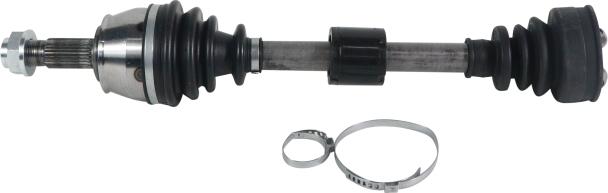 GSP 256210 - Albero motore / Semiasse www.autoricambi360.it