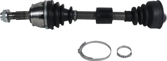 GSP 256211 - Albero motore / Semiasse www.autoricambi360.it