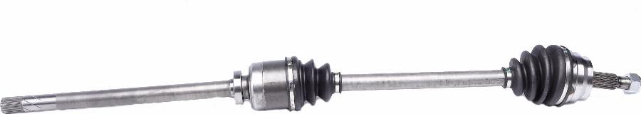 GSP 250066 - Albero motore / Semiasse www.autoricambi360.it
