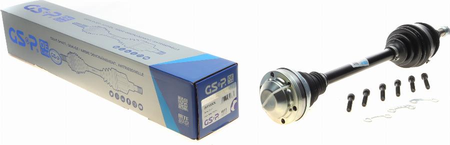 GSP 261105OL - Albero motore / Semiasse www.autoricambi360.it