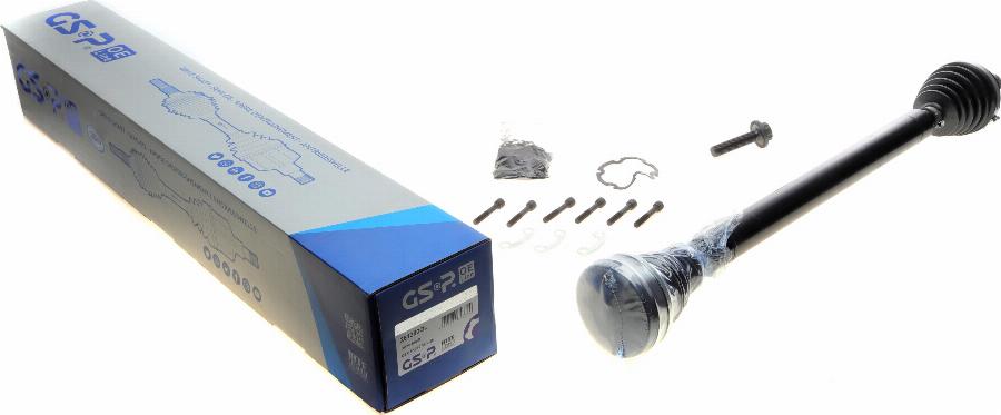 GSP 261283OL - Albero motore / Semiasse www.autoricambi360.it