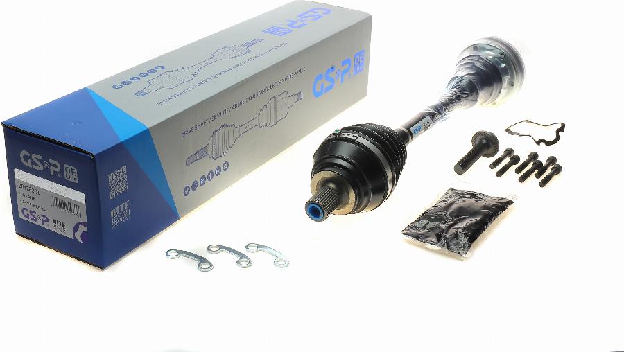 GSP 261282OL - Albero motore / Semiasse www.autoricambi360.it