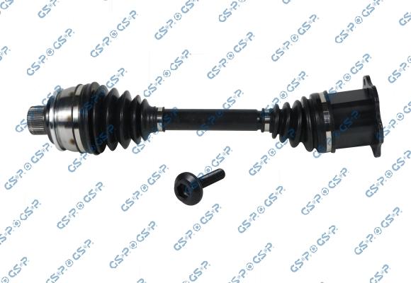 GSP 204560 - Albero motore / Semiasse www.autoricambi360.it
