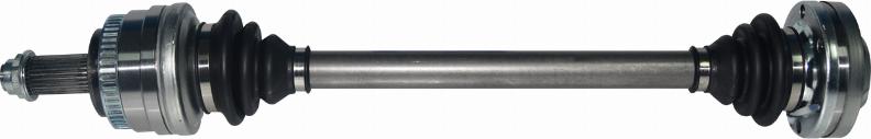 GSP 205051 - Albero motore / Semiasse www.autoricambi360.it