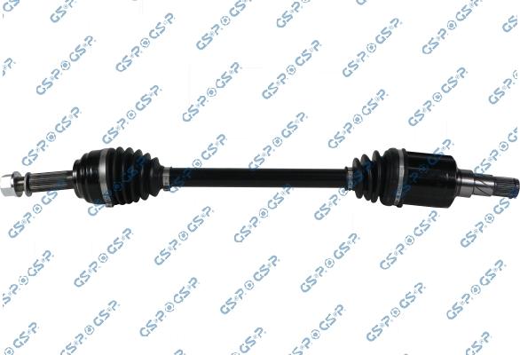 GSP 201700OL - Albero motore / Semiasse www.autoricambi360.it