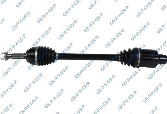 GSP 201702OL - Albero motore / Semiasse www.autoricambi360.it