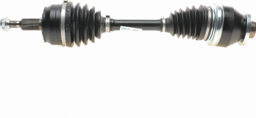 GSP 203360OL - Albero motore / Semiasse www.autoricambi360.it