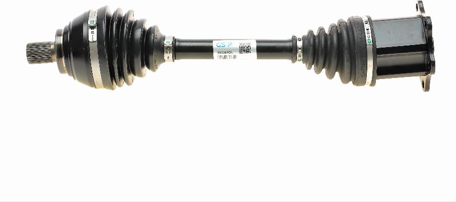 GSP 203381OL - Albero motore / Semiasse www.autoricambi360.it