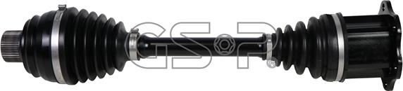 GSP 203382OL - Albero motore / Semiasse www.autoricambi360.it