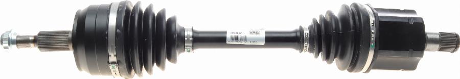 GSP 203293OL - Albero motore / Semiasse www.autoricambi360.it