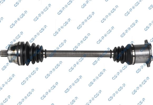GSP 203255 - Albero motore / Semiasse www.autoricambi360.it