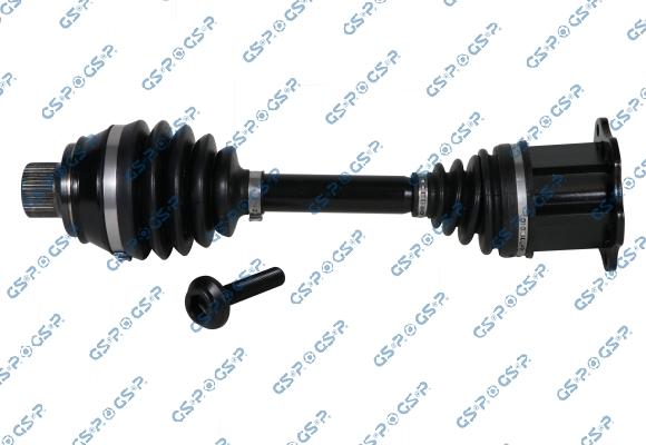 GSP 203273OL - Albero motore / Semiasse www.autoricambi360.it