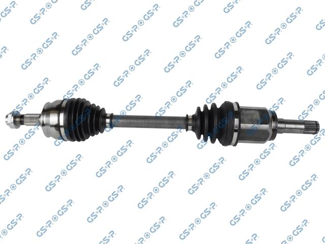 GSP 202660 - Albero motore / Semiasse www.autoricambi360.it