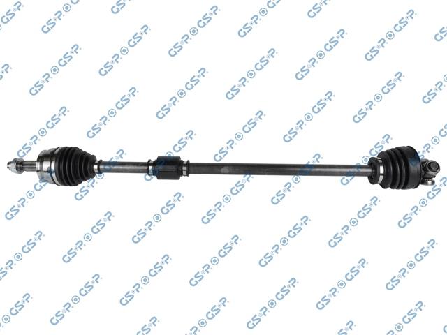 GSP 202291 - Albero motore / Semiasse www.autoricambi360.it