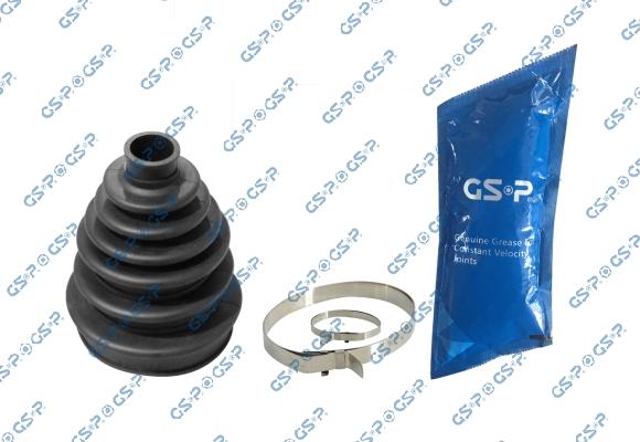 GSP 781021 - Kit soffietto, Sterzo www.autoricambi360.it