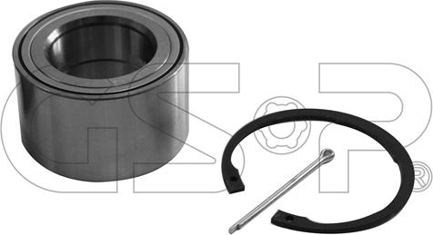GSP GK6959A - Kit cuscinetto ruota www.autoricambi360.it