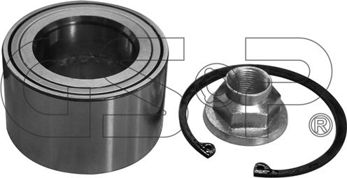 Autokit 01.97926 - Kit cuscinetto ruota www.autoricambi360.it