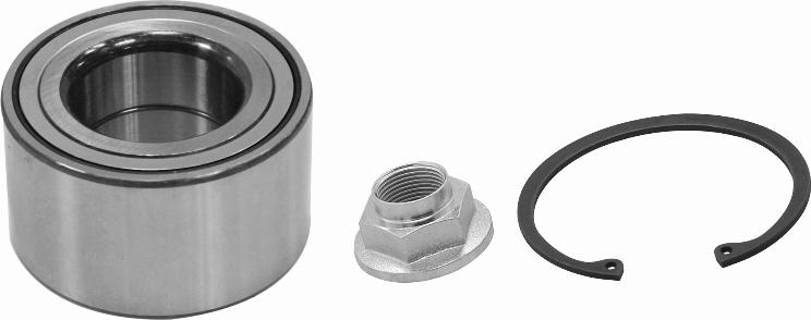 GSP GK6972 - Kit cuscinetto ruota www.autoricambi360.it
