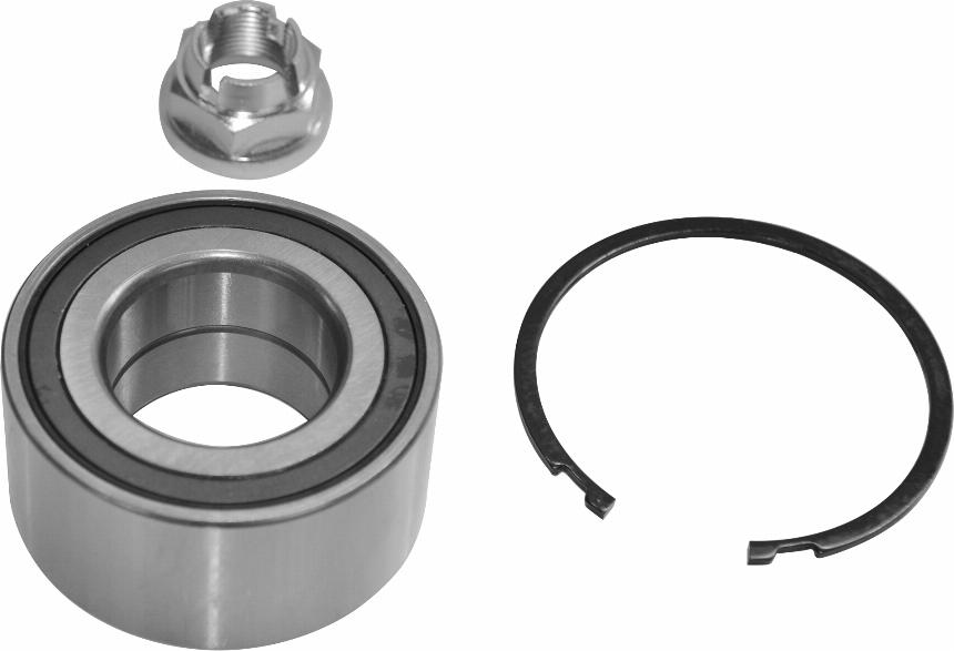 GSP GK6682 - Kit cuscinetto ruota www.autoricambi360.it