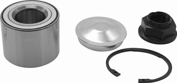 GSP GK6799 - Kit cuscinetto ruota www.autoricambi360.it