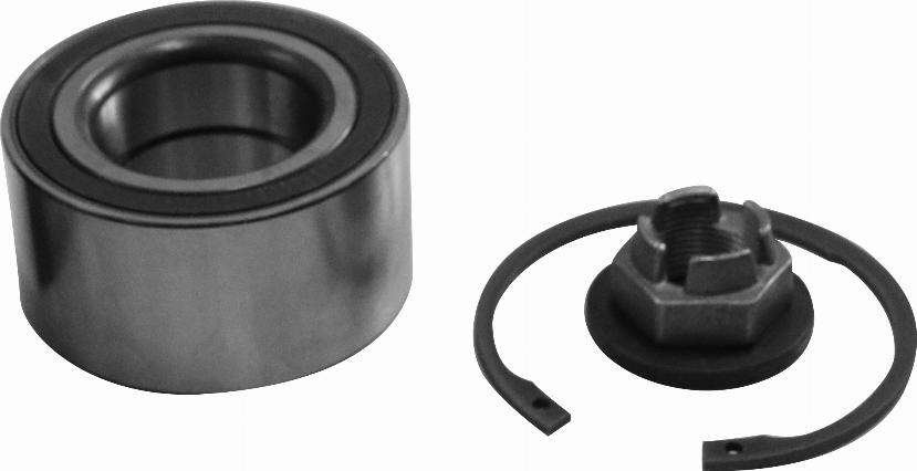 GSP GK6780 - Kit cuscinetto ruota www.autoricambi360.it
