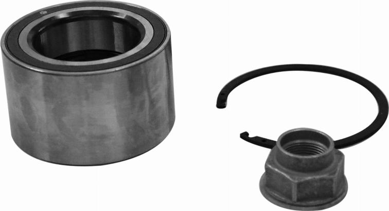 GSP GK6721 - Kit cuscinetto ruota www.autoricambi360.it