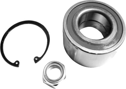 GSP GK0909 - Kit cuscinetto ruota www.autoricambi360.it