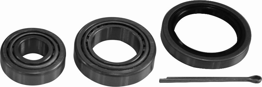 GSP GK0528 - Kit cuscinetto ruota www.autoricambi360.it