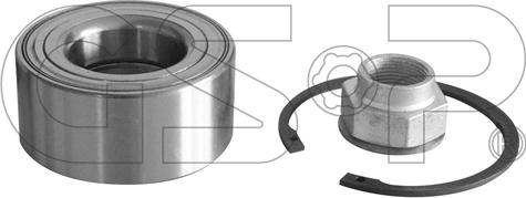 Autokit 01.337 - Kit cuscinetto ruota www.autoricambi360.it