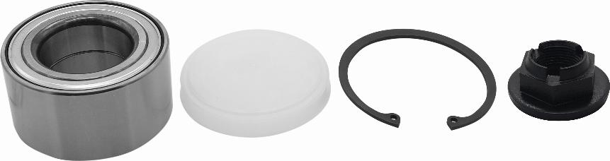 GSP GK00X73 - Kit cuscinetto ruota www.autoricambi360.it