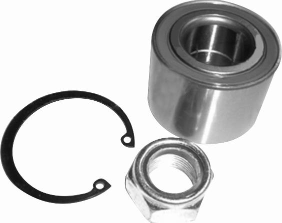 GSP GK0869 - Kit cuscinetto ruota www.autoricambi360.it