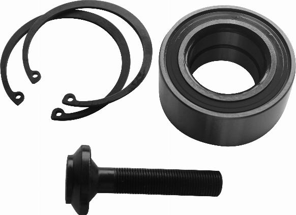 GSP GK1356 - Kit cuscinetto ruota www.autoricambi360.it