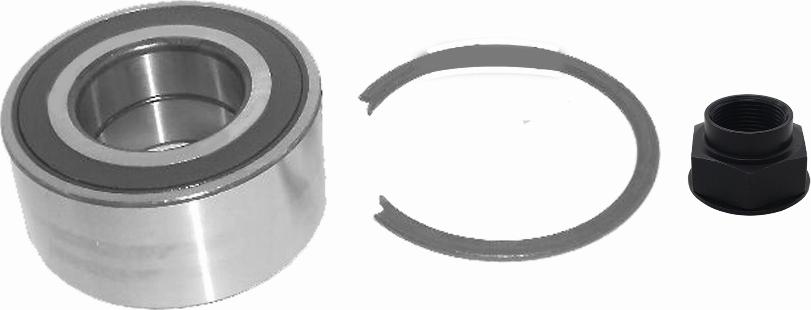 GSP GK3599 - Kit cuscinetto ruota www.autoricambi360.it
