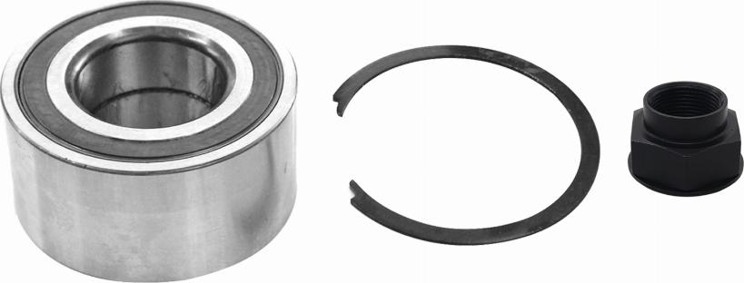 GSP GK3598 - Kit cuscinetto ruota www.autoricambi360.it