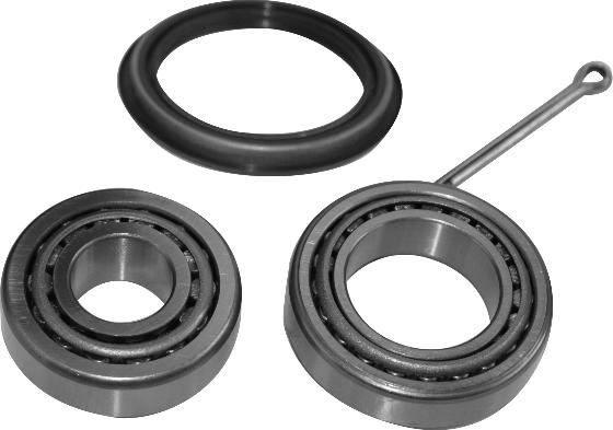 GSP GK3519 - Kit cuscinetto ruota www.autoricambi360.it