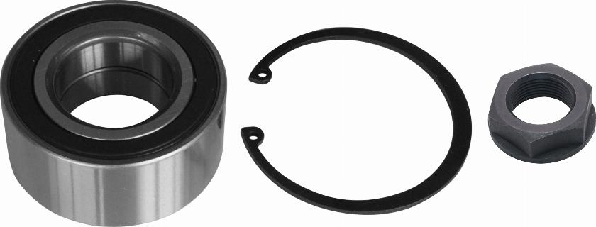 GSP GK3584 - Kit cuscinetto ruota www.autoricambi360.it