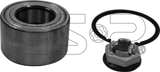 Autokit 01.97534 - Kit cuscinetto ruota www.autoricambi360.it