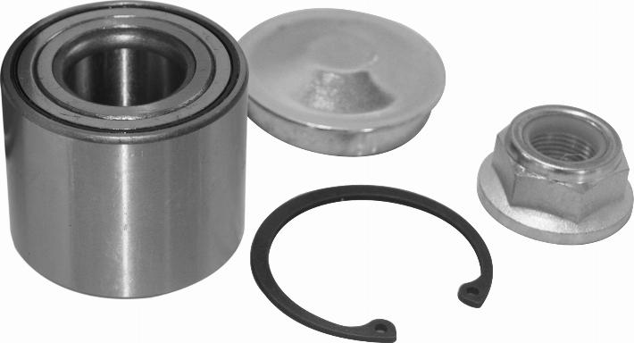 GSP GK3639 - Kit cuscinetto ruota www.autoricambi360.it