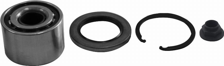 GSP GK3214 - Kit cuscinetto ruota www.autoricambi360.it
