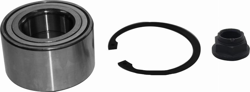 GSP GK7536 - Kit cuscinetto ruota www.autoricambi360.it