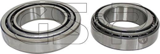 MOOG FD-WB-13026 - Kit cuscinetto ruota www.autoricambi360.it