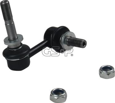 GSP S050991 - Asta / Puntone, Stabilizzatore www.autoricambi360.it
