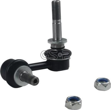 GSP S050992 - Asta / Puntone, Stabilizzatore www.autoricambi360.it