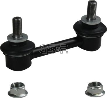 GSP S050980 - Asta / Puntone, Stabilizzatore www.autoricambi360.it
